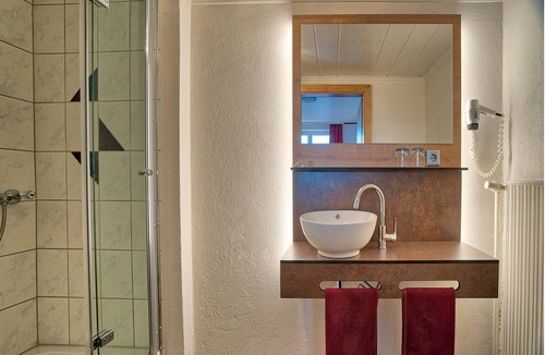Bad Koetzting Hotel | B&B am Steinbachtal