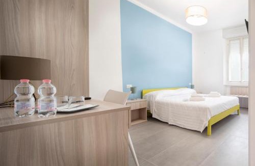 Pavia House | b&b Amaca
