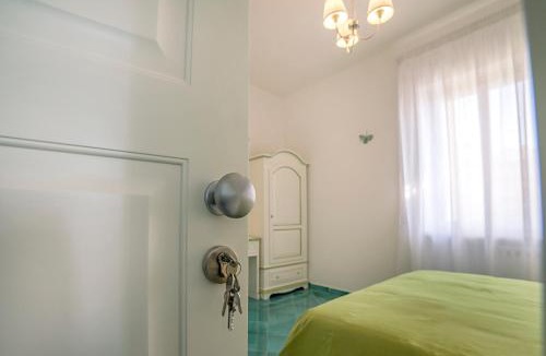 Maiori Bed & Breakfast | B&B Amalba Maiori