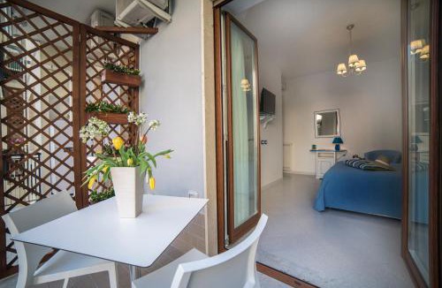 Maiori Bed & Breakfast | B&B Amalba Maiori