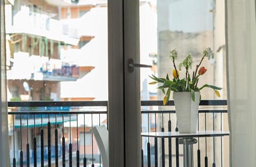 Maiori Bed & Breakfast | B&B Amalba Maiori