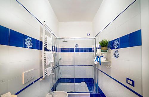 Maiori Bed & Breakfast | B&B Amalba Maiori