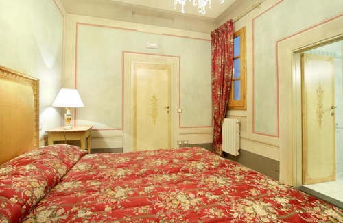 San Lorenzo Bed & Breakfast | B&B Amalia Suites