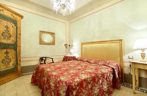 San Lorenzo Bed & Breakfast | B&B Amalia Suites