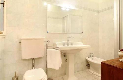 San Lorenzo Bed & Breakfast | B&B Amalia Suites