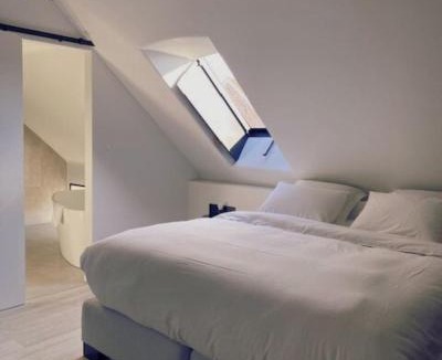Wolvertem Bed & Breakfast | B&B Amelhof