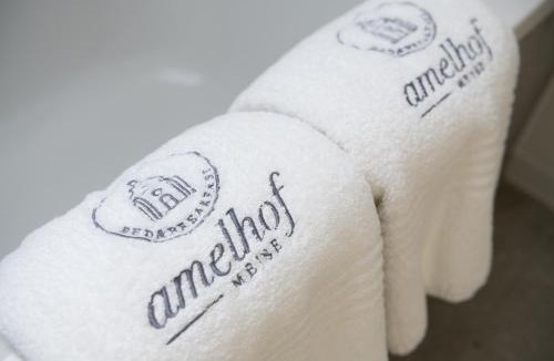 Wolvertem Bed & Breakfast | B&B Amelhof