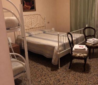 Pescara Bed & Breakfast | B&B Amelia