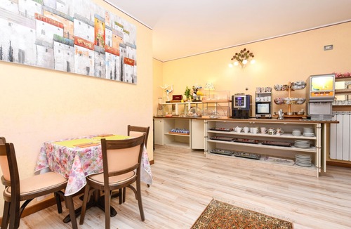 Lugana Bed & Breakfast | B&B America