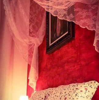 Pineta Bed & Breakfast | B&B Amerigo Vespucci