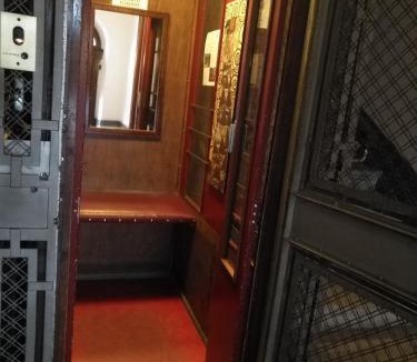 Trieste City Centre Bed & Breakfast | B&B Ametista