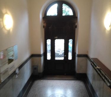Trieste City Centre Bed & Breakfast | B&B Ametista