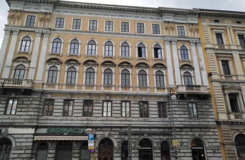 Trieste City Centre Bed & Breakfast | B&B Ametista
