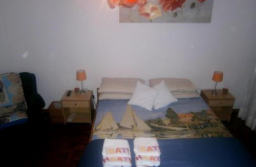 Trieste City Centre Bed & Breakfast | B&B Ametista