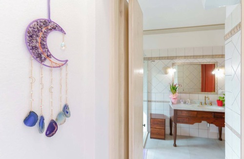 Villasimius Bed & Breakfast | B&B Ametista