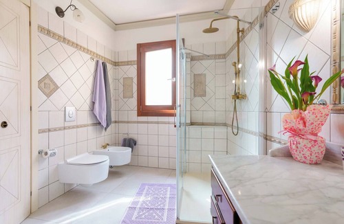 Villasimius Bed & Breakfast | B&B Ametista