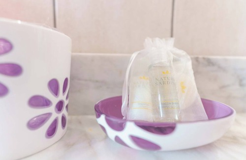 Villasimius Bed & Breakfast | B&B Ametista