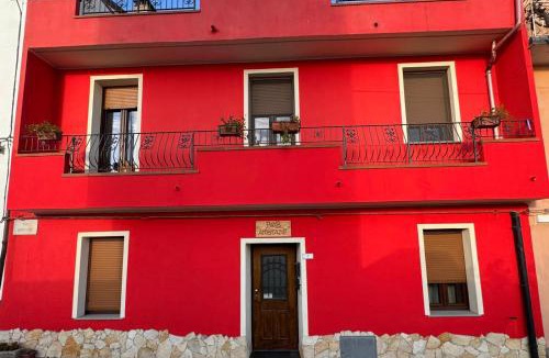 Seulo Bed & Breakfast | B&B Amistade