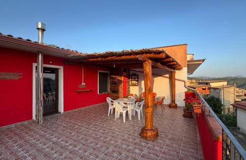 Seulo Bed & Breakfast | B&B Amistade