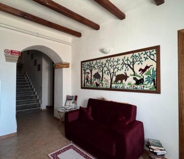 Seulo Bed & Breakfast | B&B Amistade