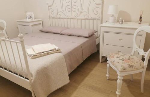 Gallico Marina Apartment | B&b AmMarí. Appartamento - Bilocale.
