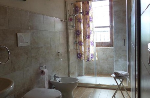Magomadas Bed & Breakfast | B&b Ammentos