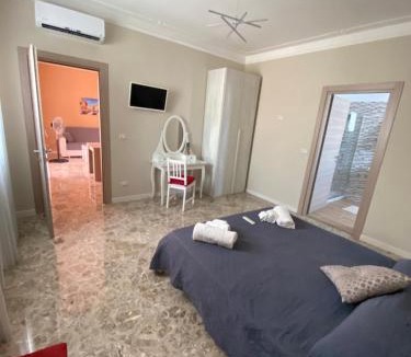 Bisceglie Bed & Breakfast | B&B Amores