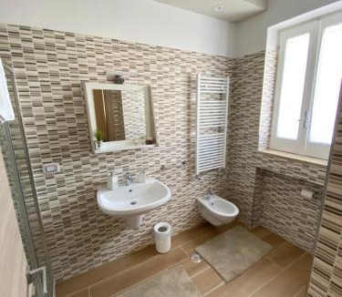 Bisceglie Bed & Breakfast | B&B Amores
