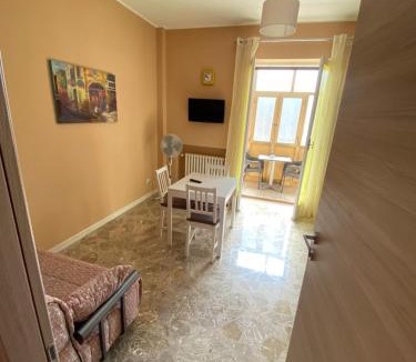 Bisceglie Bed & Breakfast | B&B Amores