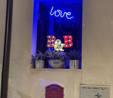 Sulmona Bed & Breakfast | B&B Amores
