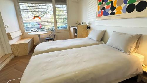 Scheldebuurt Bed & Breakfast | B&B Amsterdam RAI