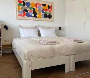 Scheldebuurt Bed & Breakfast | B&B Amsterdam RAI