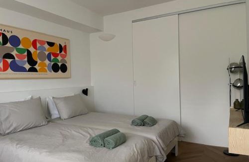 Scheldebuurt Bed & Breakfast | B&B Amsterdam RAI