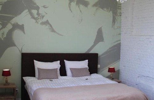 Kuringen Bed & Breakfast | B&B Amuse-Couche