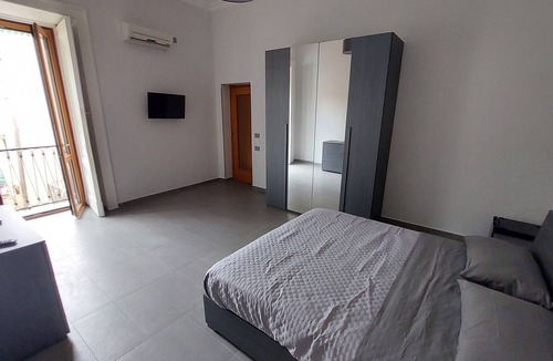 Rione Duomo Bed & Breakfast | B&b Amy Excelsior