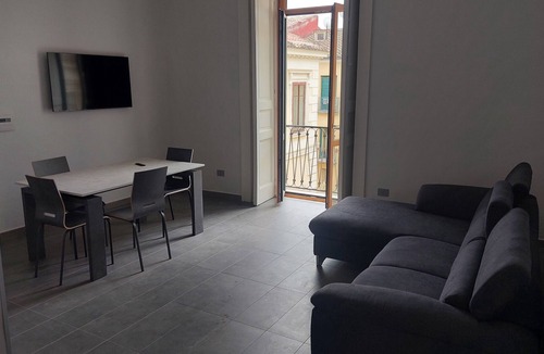 Rione Duomo Bed & Breakfast | B&b Amy Excelsior