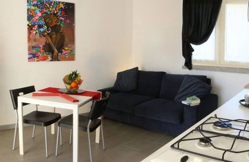 Luogosanto Bed & Breakfast | B&B Anacleto