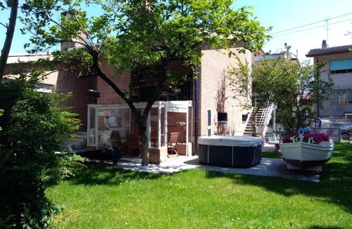 Caorle Bed & Breakfast | B&B and Sail