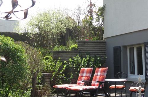 Marly Bed & Breakfast | B&B Andrey