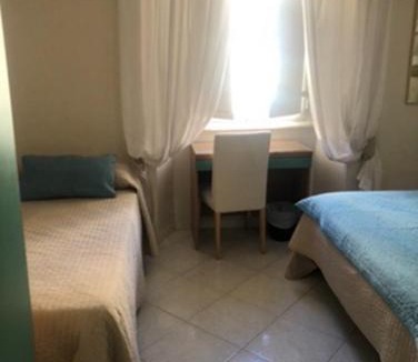 Rione XVIII Castro Pretorio Bed & Breakfast | B&B Andy&LU