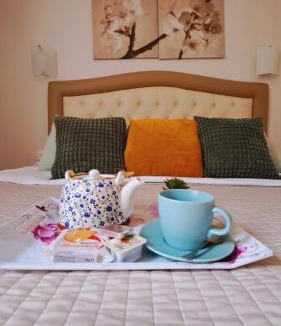 Rione XVIII Castro Pretorio Bed & Breakfast | B&B Andy&LU