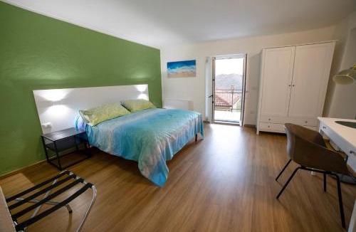 Morano Calabro Bed & Breakfast | B&B Anele