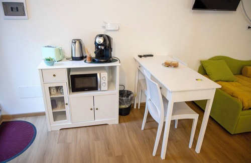 Morano Calabro Bed & Breakfast | B&B Anele