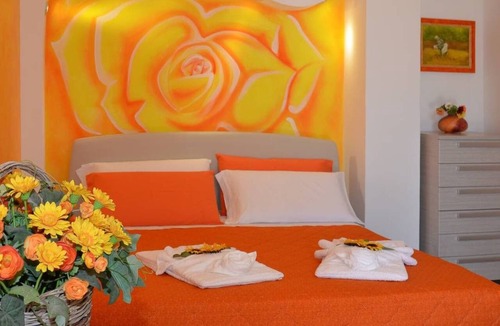 Morciano di Leuca Bed & Breakfast | B&B Anemos