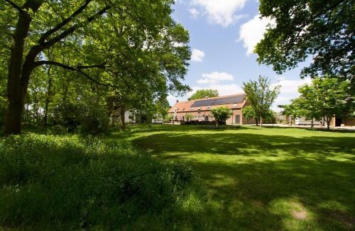 Gening Bed & Breakfast | B&B Angelbeeck