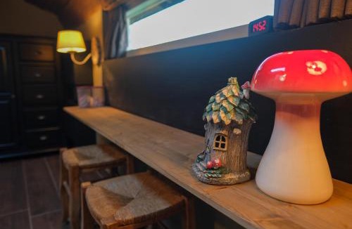 Gening Bed & Breakfast | B&B Angelbeeck