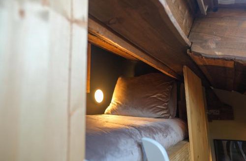Gening Bed & Breakfast | B&B Angelbeeck