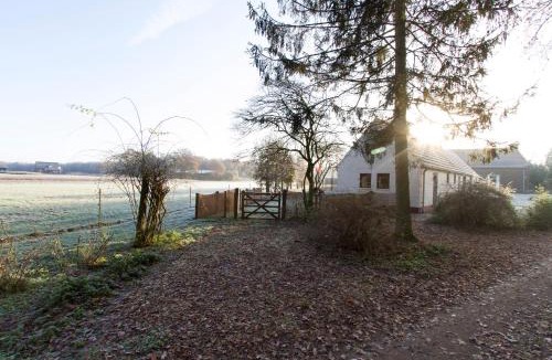 Gening Bed & Breakfast | B&B Angelbeeck