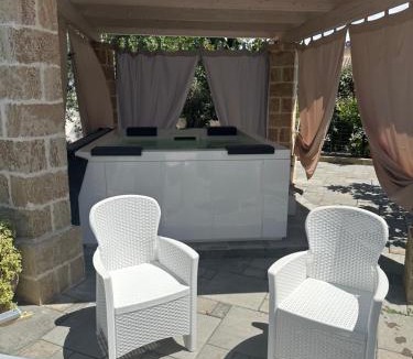 Matino Bed & Breakfast | B&B Angolo Magico