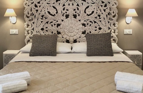 Centro Storico Bed & Breakfast | B&B Angolo83 Palermo centro